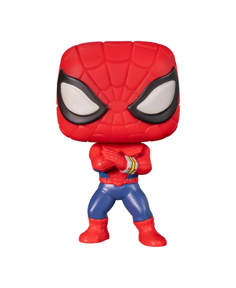 Spider-Man Marvel Funko Pop Vinyl Figure Japanese Tv Series