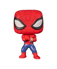 Spider-Man Marvel Funko Pop Vinyl Figure Japanese Tv Series