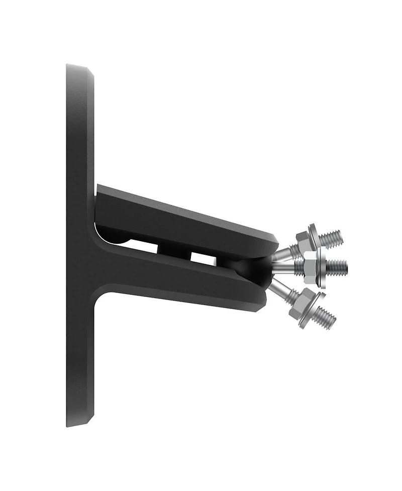 Kanto SPW3 Rear Mount Universal Speaker Wall - Pair