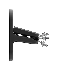 Kanto SPW3 Rear Mount Universal Speaker Wall - Pair