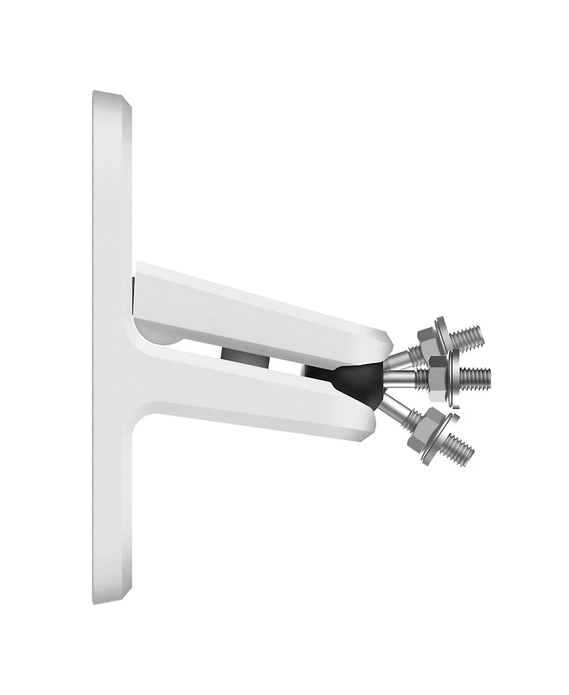 Kanto SPW3 Rear Mount Universal Speaker Wall Mount - Pair
