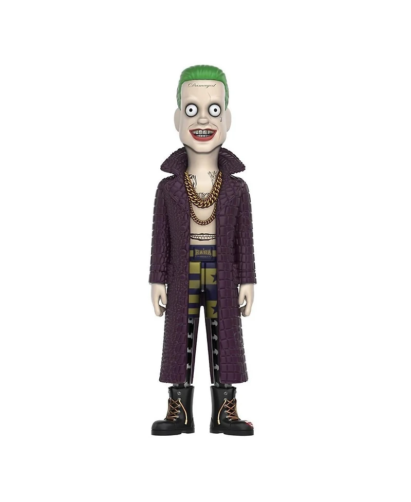 Funko Suicide Squad Funko Vinyl Idolz Figure The Joker