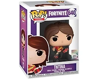 Fortnite Funko Pop Vinyl Figure | TNTina