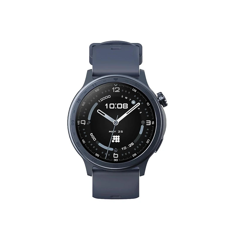 Cubitt Aura 2 Smartwatch with Phone-Connected Gps, 1.43 Amoled