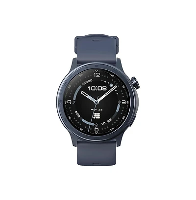 Cubitt Aura 2 Smartwatch with Phone-Connected Gps, 1.43 Amoled