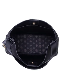 Like Dreams Solace Suede Top Handle Small Satchel Bag