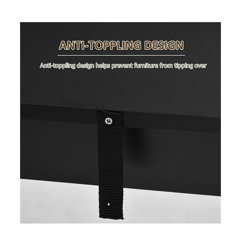 Slickblue Contemporary Bar Table for Kitchen or Dining Room Use