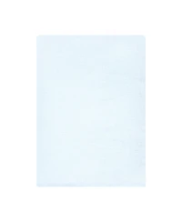 Hudson Baby Cotton Flannel Burp Cloths 12-Pack Bundle, Sunshine And Sailboats, One Size