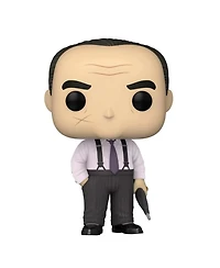 Funko The Batman Funko Pop Vinyl Figure | The Penguin Chase