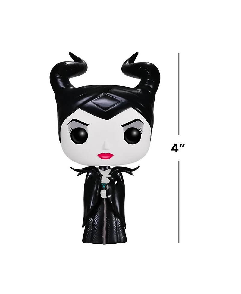 Funko Disney Maleficent Pop Vinyl Figure Maleficent