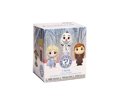 Funko Disney Frozen 2 Mystery Mini Vinyl Figure | One Random