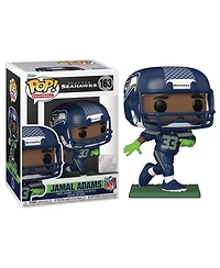 Funko Seattle Seahawks Nfl Funko Pop Vinyl Figure | Jamal Adams (Home Uniform)
