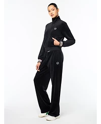 Sergio Tacchini Women's adele track jacket