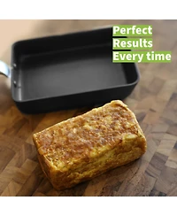 Techef - Tamagoyaki Japanese Omelette Pan/Egg Pan