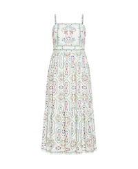 City Chic Women's Plus Size Molly Print Maxi Dress