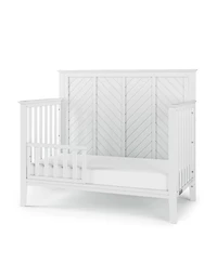 Child Craft Atwood 4-in-1 Convertible Crib