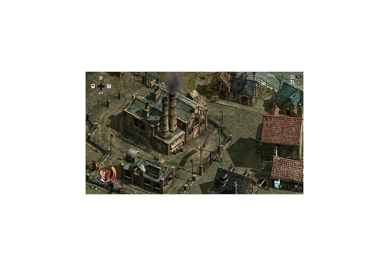 Commandos 2 & 3 Hd Remaster Double Pack