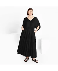 City Chic Women's Jossie Dress