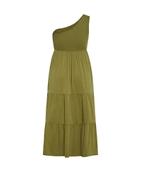 City Chic Women's Darcy Dress