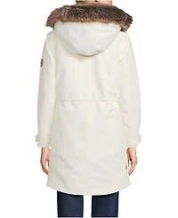 Lands' End Women's Expedition Down Waterproof Winter Parka