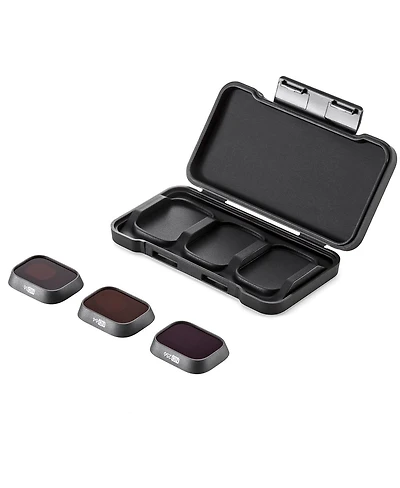 Dji Nd Filters Set with ND16, ND64, ND256 Filter for Mini 3 Pro Drone