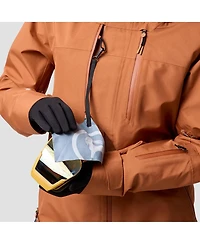 Backcountry Women's Cottonwoods Gore-tex Shell Jacket Non-Insulated Ski and Snowboard Jackets