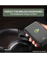 Sony Wh-1000XM4 Wireless Premium Noise Canceling Overhead Headphones with Mic for Phone-Call and Alexa Voice Control, Silver WH1000XM4 Bundle