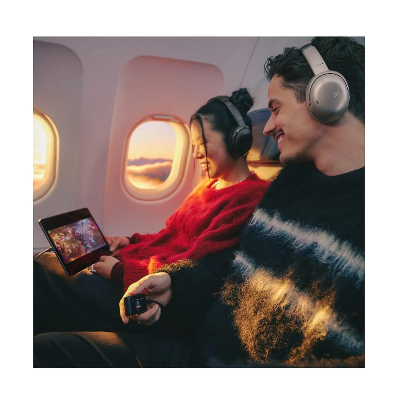 Jbl - Tour One M3 Smart Tx Over Ear Noise Cancelling Headphones