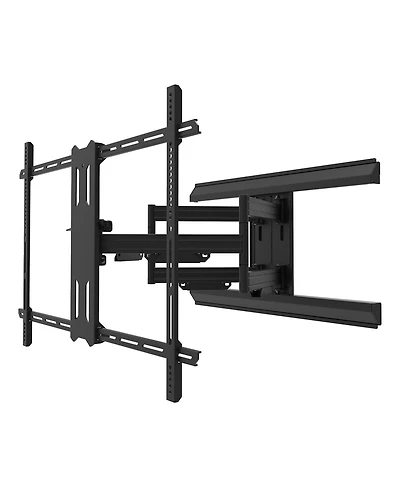 Kanto PMX800 Pro Series Full Motion Tv Wall Mount for 55"-120" TVs