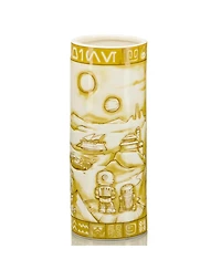 Beeline Creative Geeki Tiki Star Wars Tatooine Scenic 24 Ounce Ceramic Tiki Mug