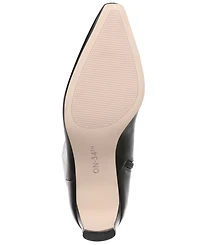 On 34th Women's Cabinaa Dress Boots, Macy's Exclusive