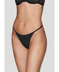 Cuup Women's The String Thong - Modal