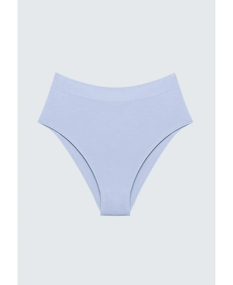 Cuup Women's The Thong - Modal Panties