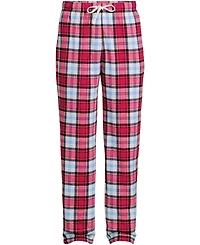 Lands' End Men's Fleece Pajama Pants