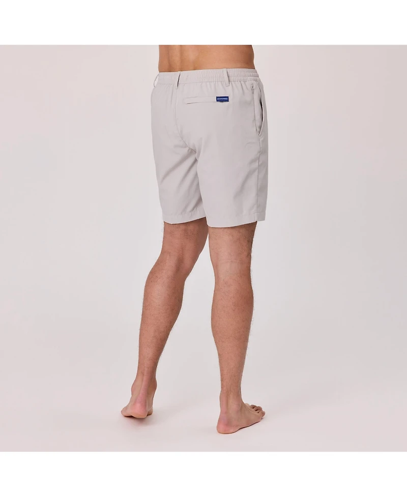 Snapper Rock Men's Pumice Go Short