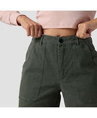 Backcountry Women's Venture Wide-Leg Casual Pants