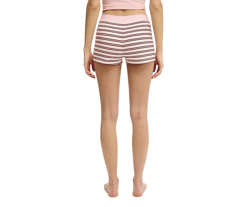 Cotton On Women's Dreamy Soft Boyshort
