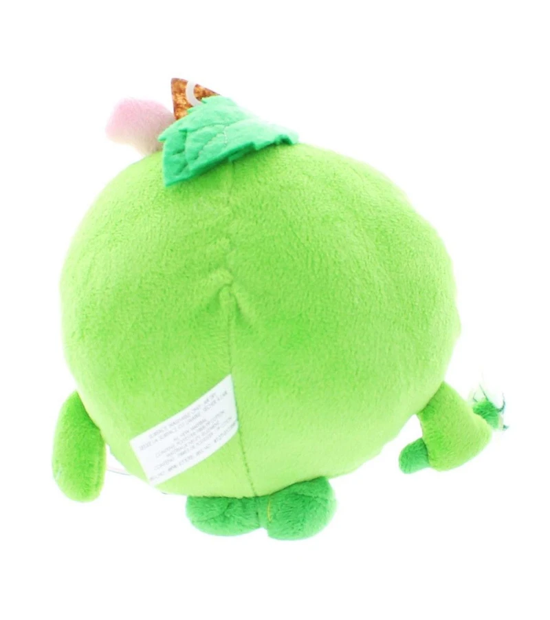 License 2 Play Inc Shopkins 8" Plush: Apple Blossom