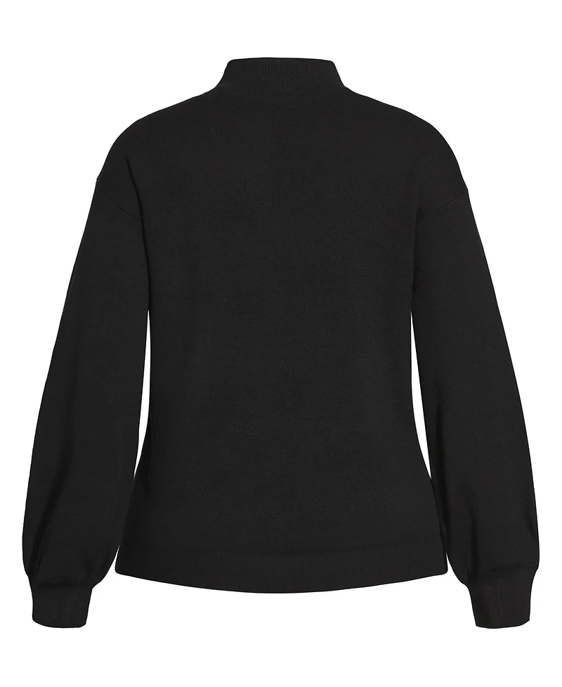 City Chic Women's Evelyn Sweater