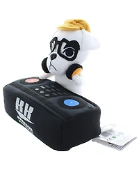 Little Buddy Llc Animal Crossing Dj K.k. Slider Plush