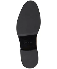 Call It Spring Men's Desmarais Almond-Toe Derby Dress Shoe