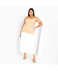 City Chic Women's Asher Top