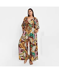 City Chic Women's Poppie Top