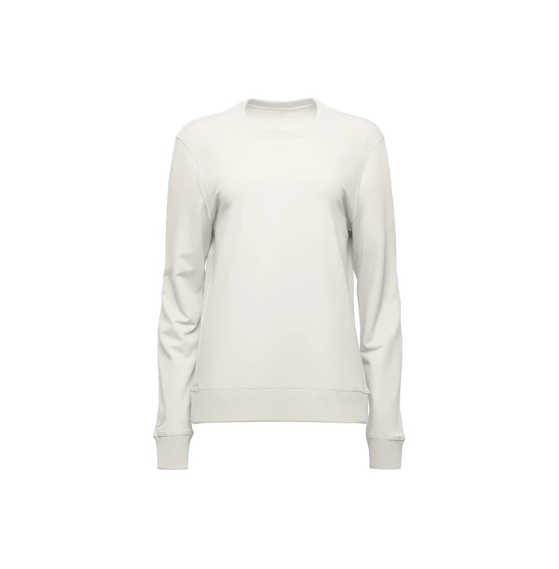 Ocio Women's SoftCore Classic Crewneck