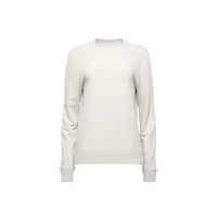 Ocio Women's SoftCore Classic Crewneck