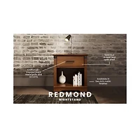 Child Craft Redmond Nightstand