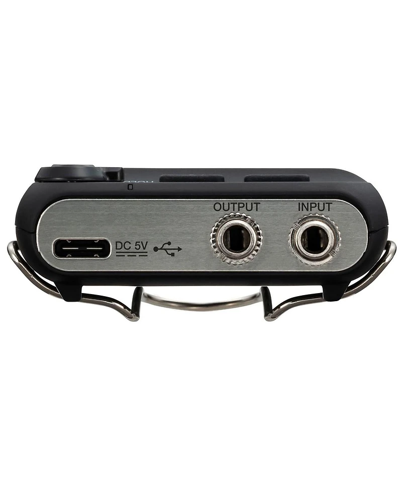 Zoom F2 Bluetooth Field Recorder