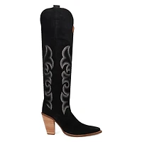 Dingo Women's Primadonna Suede Boot