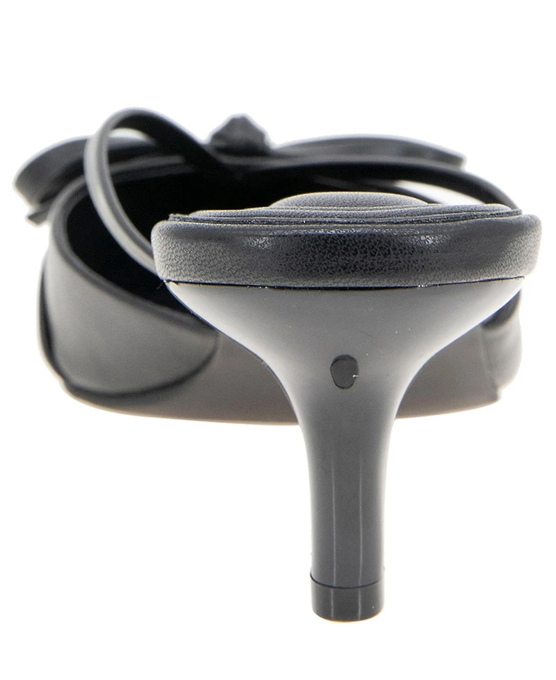 BCBGeneration Women's Deen Kitten-Heel Pump