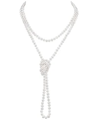 Macy's Cultured Freshwater Pearl Endless Necklace (5-6mm)
